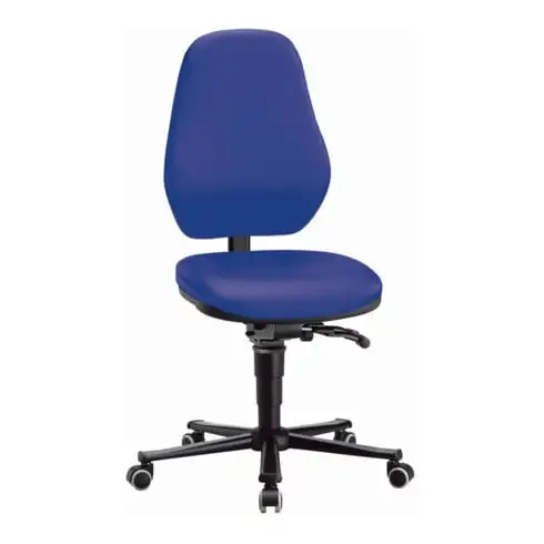 bimos Chaise Labor 2 simili cuir 9138-6902-502