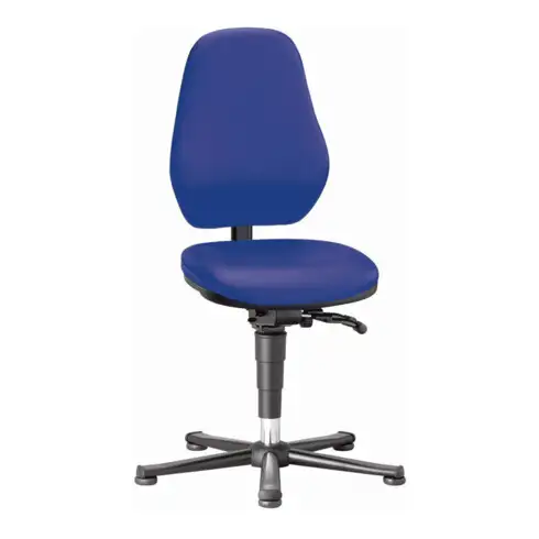 bimos Chaise Laboratoire 1 Cuir synthétique 9135-6902-502