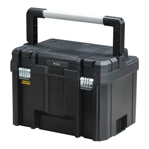 Boîte système Stanley FatMax TSTAK VII