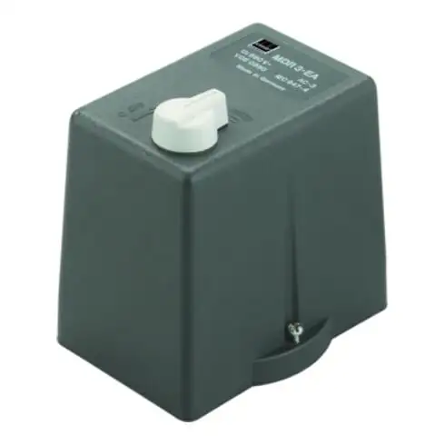 Capot de remplacement Schneider EH 5 S