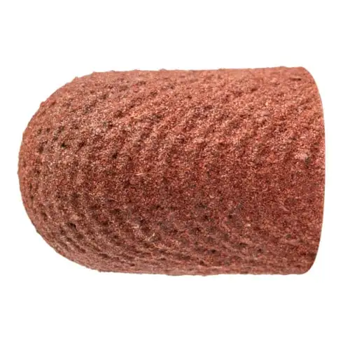 Capuchon abrasif PFERD POLICAP PC WRC 1015 A 280