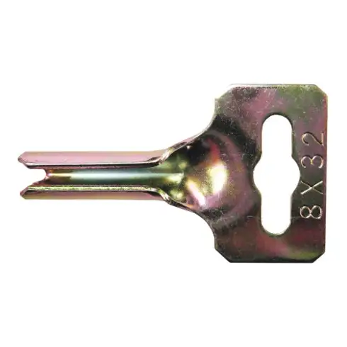 CELO Clou à foudre avec œil BDN 8-32