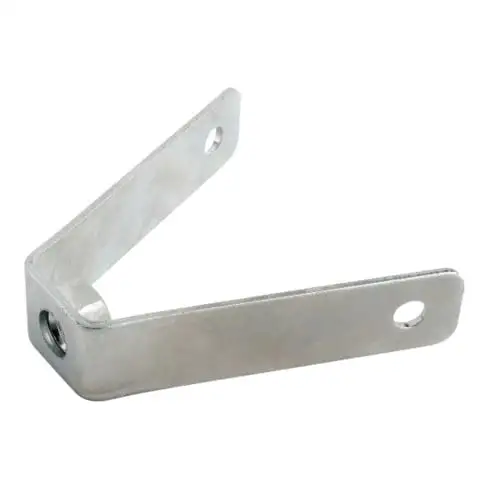 CELO Suspension pour tôle trapézoïdale TPZ 8F