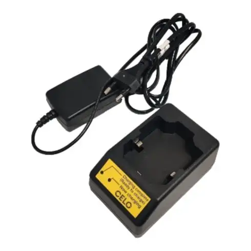 Chargeur Celo pour FORCE ONE