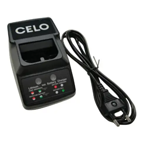 Chargeur Celo pour FOX