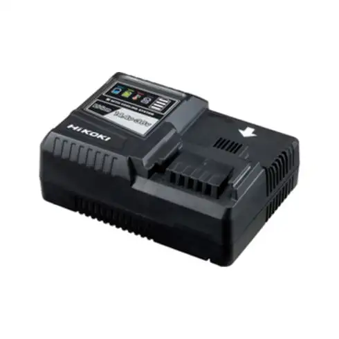 Chargeur HiKOKI UC36YSL 14,4-36V