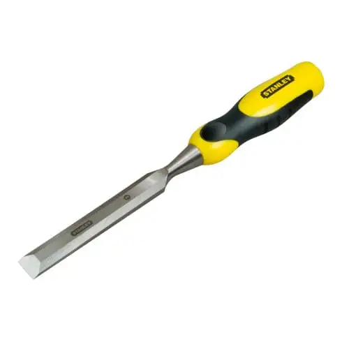 Ciseau à bois Stanley Dynagrip 14 mm