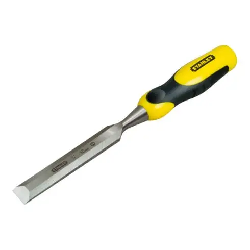 Ciseau à bois Stanley Dynagrip 18 mm