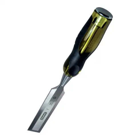 Ciseau à bois Stanley FatMax 22 mm
