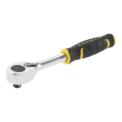 Clé à cliquet Stanley FM 1/2" High Perfomance 120Z