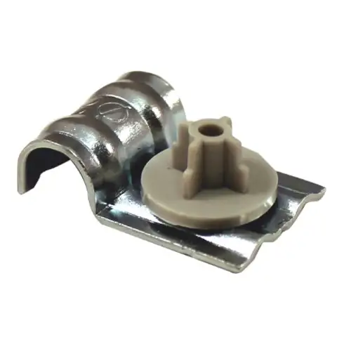 Clip métallique CELO, simple PFT 10