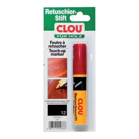 CLOU Crayon de retouche n° 16 mélèze