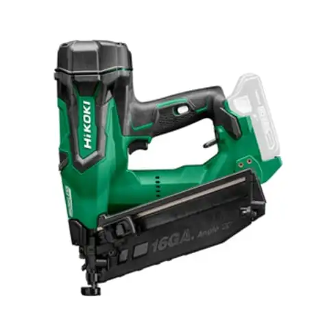 Cloueur sans fil (20°) HiKOKI 18V NT1865DA Basic (HSC IV)