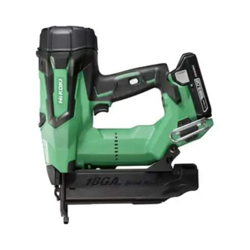 Cloueur sans fil HiKOKI NT1850DBSLWXZ