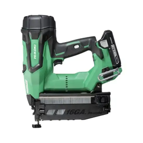 Cloueur sans fil HiKOKI NT1865DBSLWXZ
