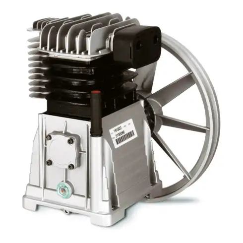 Compresseur Aerotec B3800B - 11 bar