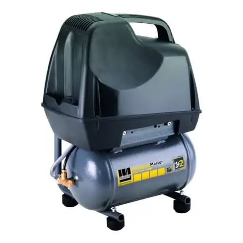 Compresseur Schneider CPM 170-8-6 WOF