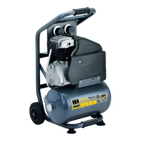 Compresseur Schneider CPM 260-10-10 WX