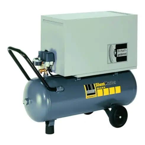 Compresseur Schneider SEM 255-10-50 W