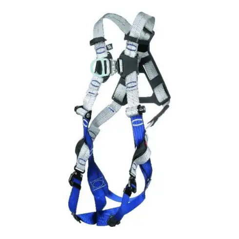 DBI-SALA EXOFIT Harnais antichute 2 points XE50, taille 1