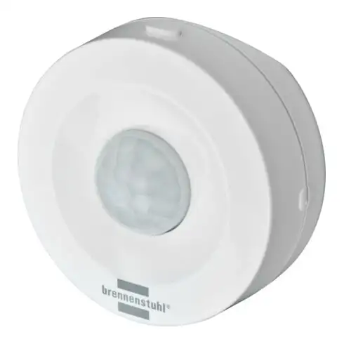Détecteur de mouvement Brennenstuhl Connect Zigbee BM CZ 01