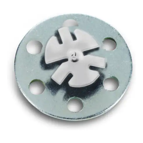 Disque de lattage Stick-E 25 mm DEWALT