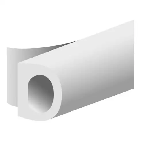 ELLEN Ellenflex D bande d’étanchéité auto-adhésive EPDM brun, L100m Br8