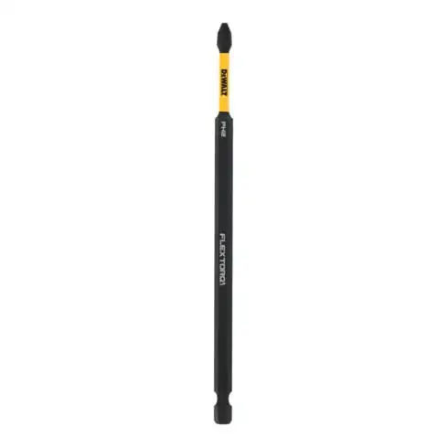Embout de vissage Dewalt PH2 152mm