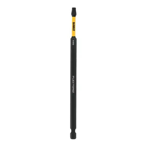 Embout de vissage Dewalt T25 152mm