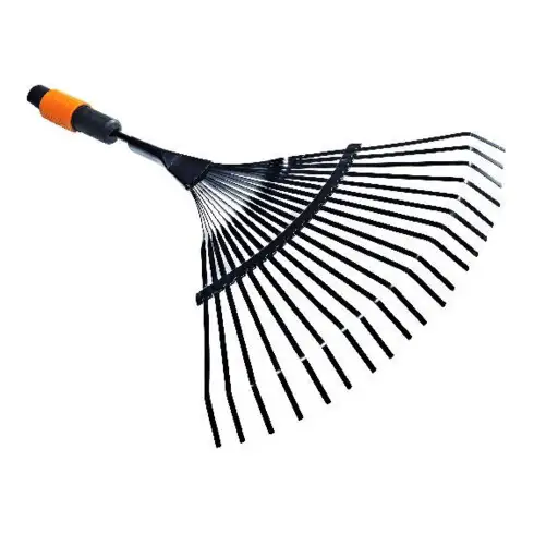 Fiskars Balai éventail Quikfit