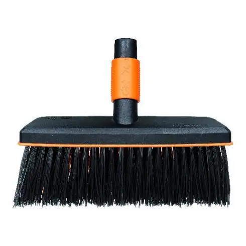 Fiskars Balai polyvalent Quikfit