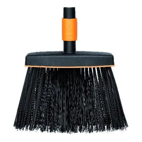 Fiskars Balai Quikfit