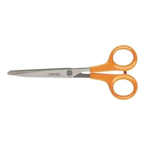 Fiskars Ciseaux universels 17 cm