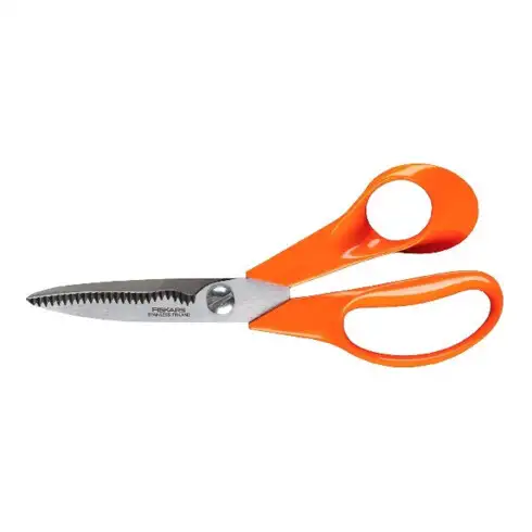 Fiskars Ciseaux universels Classic, 18 cm