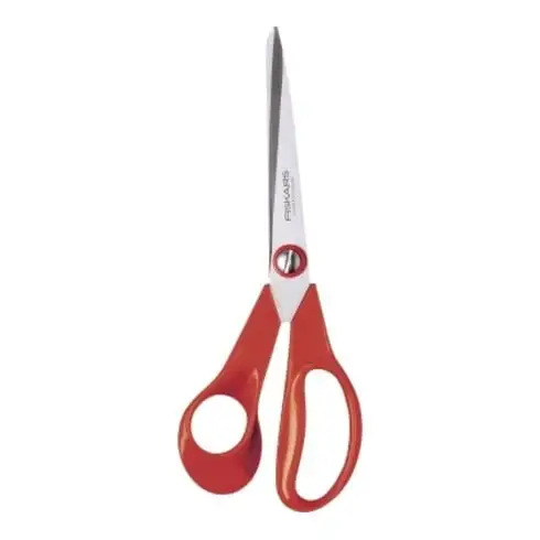 Fiskars Ciseaux universels Classic 21 cm gaucher