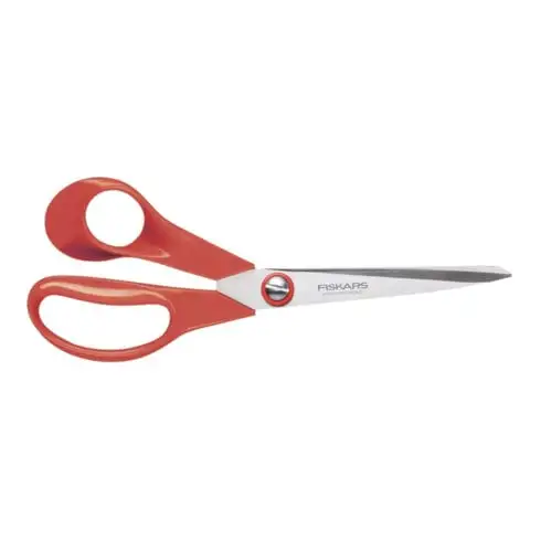 Fiskars CL Ciseaux universels 21 cm gauche