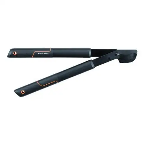 Fiskars Coupe-branches Bypass, 50 cm, Single StepTM