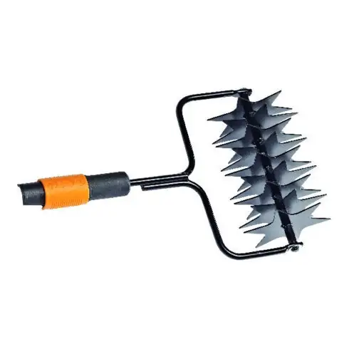 Fiskars Fraise étoile Quikfit