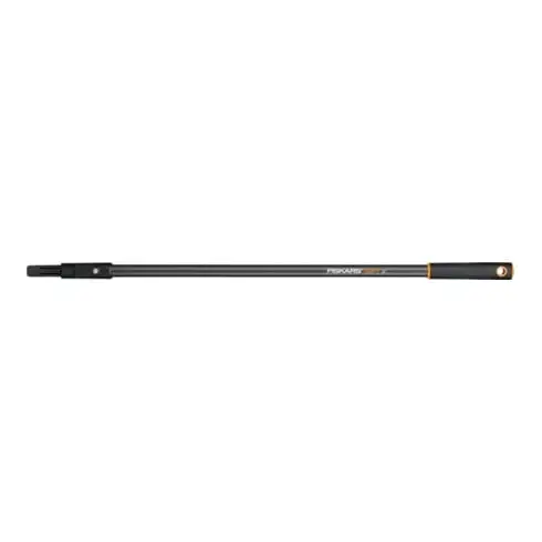 Fiskars Manche 84 cm, graphite Quikfit
