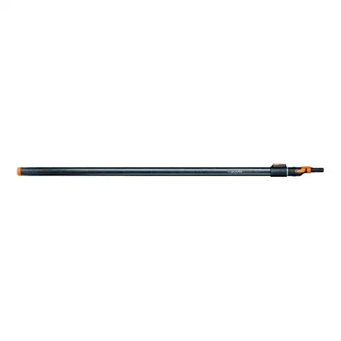 Fiskars Manche télescopique court 140-240 cm, Quikfit