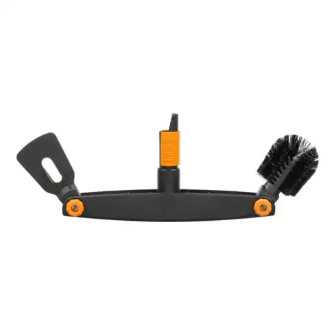 Fiskars Nettoyeur de gouttières QuikFit