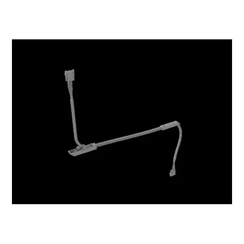 Fliether KFV MFV PASSAGE DE CÂBLE ZEM KU-MI-SB-A0-F0-0.B0-0.16 -