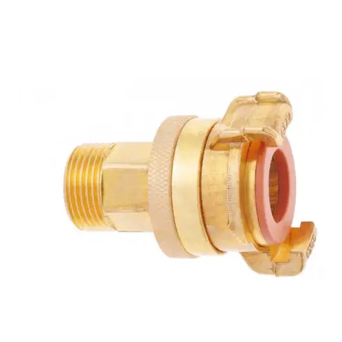 GEKA plus-Raccord fileté K, SH, MS, AG G1", SB