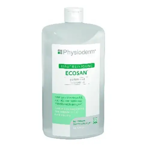 GREVEN Ecosan® Syndet de lavage neutre 500 ml flacon rigide