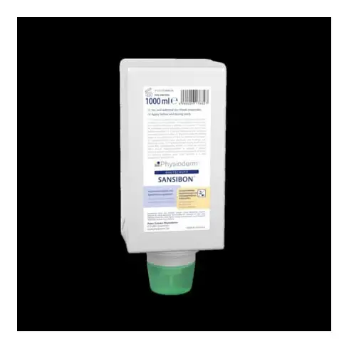 GREVEN Sansibon® Crème protectrice soluble dans l'eau 1L flacon pliable