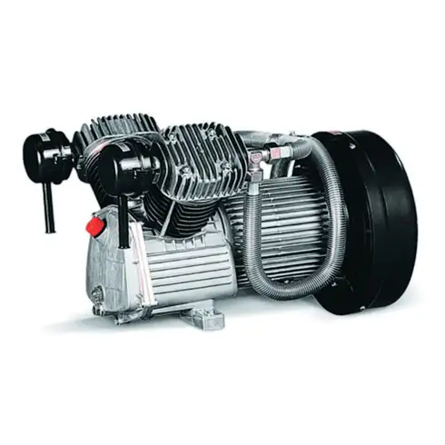 Groupe industriel Aerotec CL 40-10 P 10 bar V