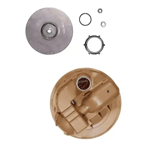 Grundfos Kit de pièces de rechange hydraulique pour JP5