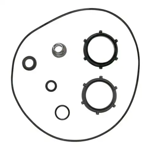 Grundfos Kit de pièces détachées joint mécanique pour JP5/6 D XBPFG