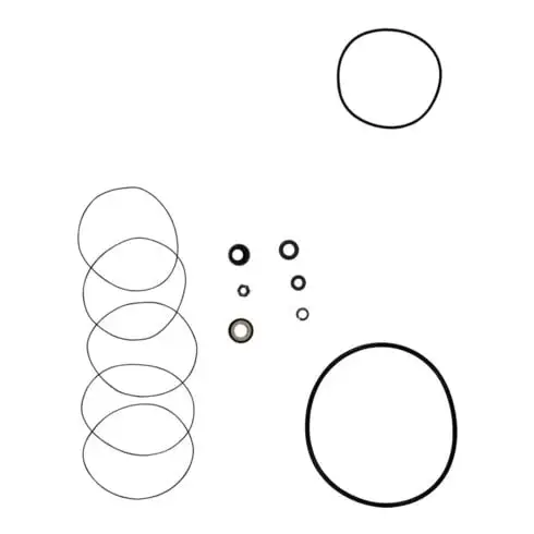 Grundfos Kit de pièces détachées pour garniture mécanique MQ-