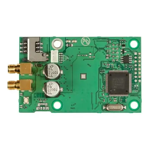 Grundfos Module d'installation CIM 260 cpl. SMS/3G/4G mobile, comm. sans fil